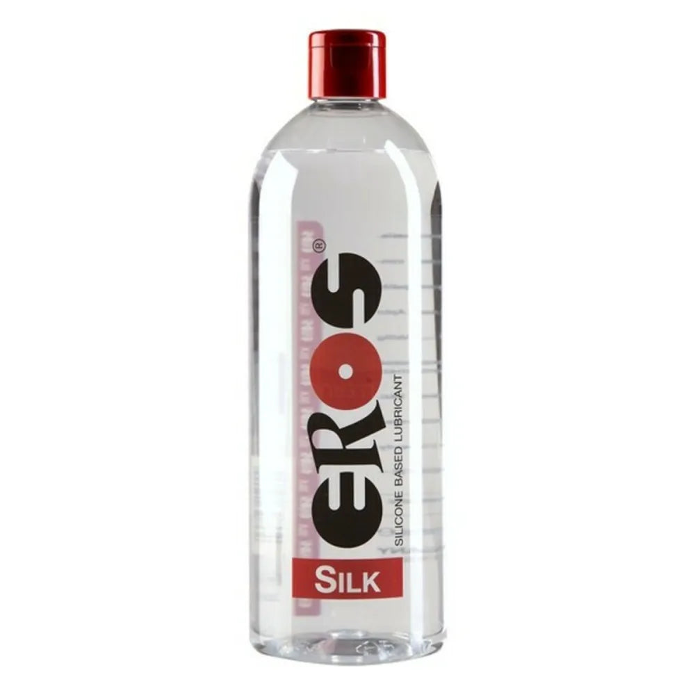 Silicone Lubricant By Eros Si15900 1 L